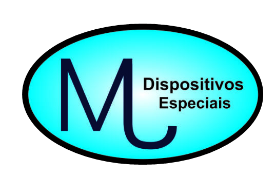 Comércio de Dispositivos Especiais - MJDispositivos